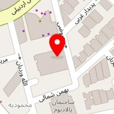 بوتیک نان و شیرینی بانش