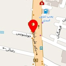 قهوه آدنیس(تجریش)