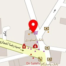 کافه لیوینگ روم