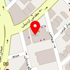 کافه مهنا