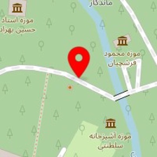کافه سعد آباد