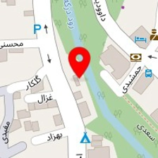 ایوان رستوران