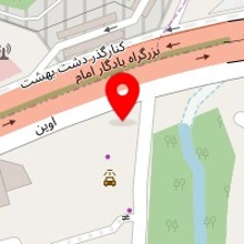 رستوران بین المللی خوارزمی