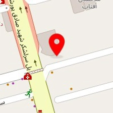 کافی شاپ نان و شیرینی ماکارون