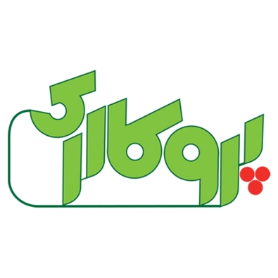 لوگوی رستوران پرو کالری