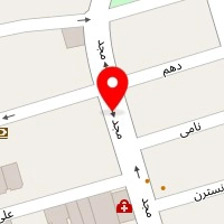 رستوران تهران تو