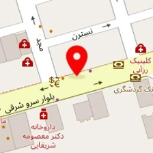 فروشگاه مواد غذایی هورسان