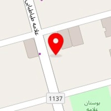 رستوران پلاک اکسپرس