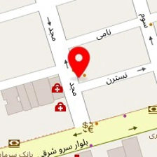 کافی شاپ کرپ کافه