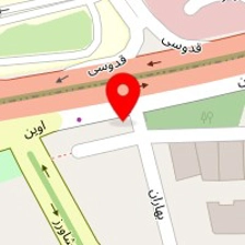 رستوران غزل