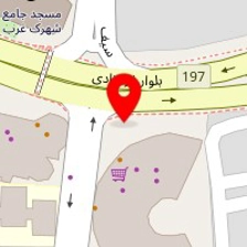 کافه رستوران ریوا