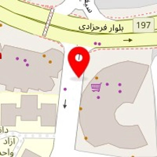 مجموعه رستوران های پلاتین