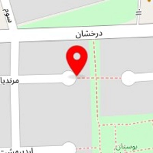 کافه رستوران بوندوسا
