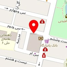 کافی شاپ تی شن