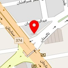 رستوران گردوک