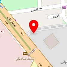رستوران ایرانی مامان پوری