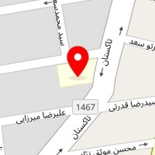رستوران دنج