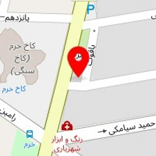 تهیه غذا رستوران پاتریس