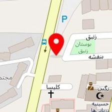 کافه رستوران هوکافروت