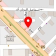 توت طلایی ستارخان