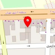 کافی شاپ رسپیرو
