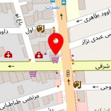 کافه رستوران گلدون