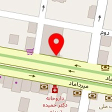 کافی شاپ پاسارگاد