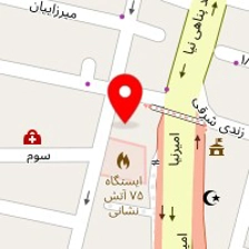 رستوران سید جلال