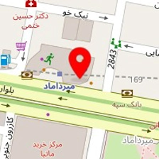 کافه قنادی مایا