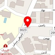 آتلیه شیرینی پزی شهرزاد شکوهی وند