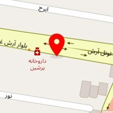 رستوران ایوان