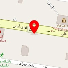 رستوران شمعدان