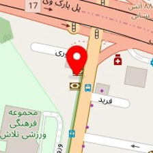 سفره خانه سنتی کاخ سیف