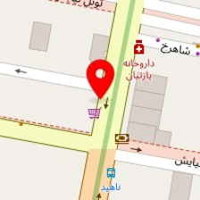 کافه سنتی جردن