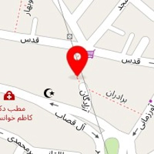 قهوه کده دانیال