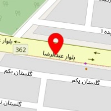 رستوران کباب غزال