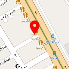 رستوران سنتی جلفا