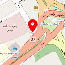 خانه غذا مهر