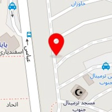 رستوران سنتی کارواش