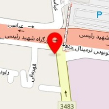 کبابی حاجی ماشالاه
