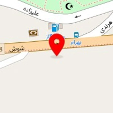 شیرینی سرای حاج حسین