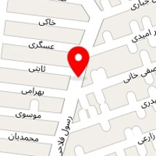 چایخانه ذاکر
