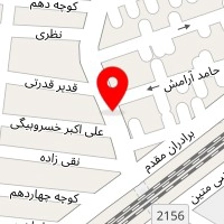 رستوران کبابی برادران