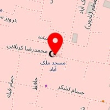 رستوران مرشد