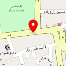 چایخانه هفت چنار