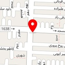 عاملین فروش حلیم، آش و کباب
