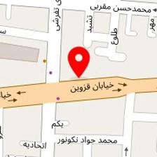 کافه قنادی کندو