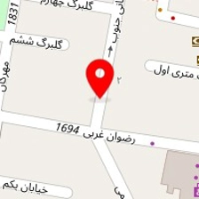 کافه سورنا(هفت حوض)