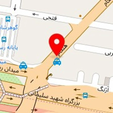 تشریفات مجالس بلک استار