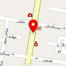 رستوران نادر